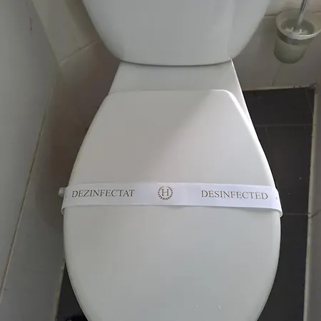 Appartement Am Hauptbahnhof