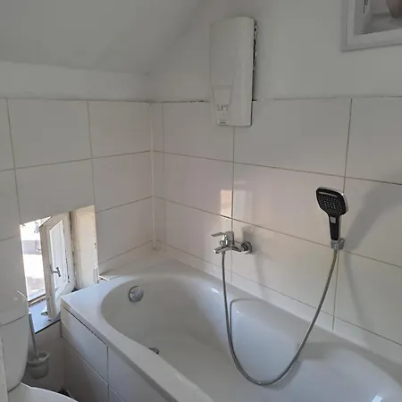 Appartement Am Hauptbahnhof *