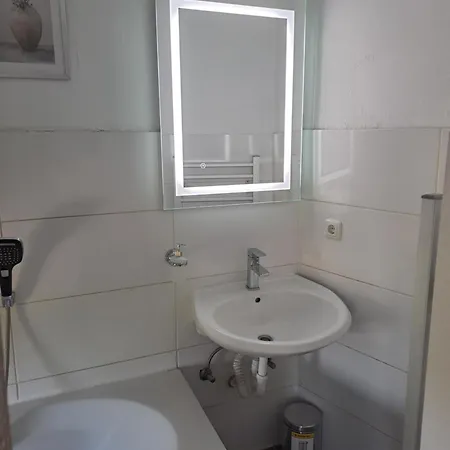 Am Hauptbahnhof * Minden (North Rhine-Westphalia)