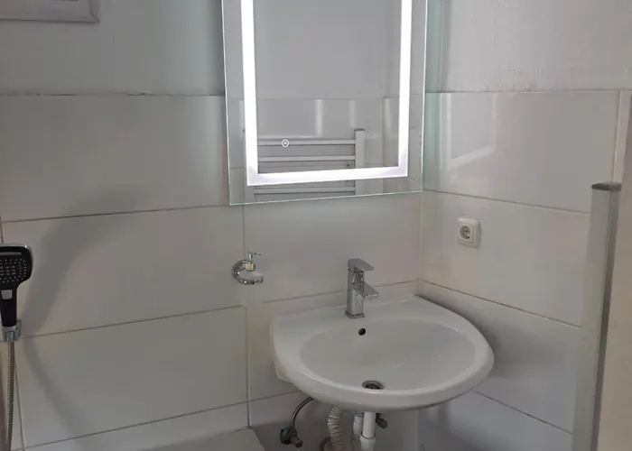 Am Hauptbahnhof * 明登